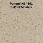 DuPont Montelli Pompei в„– 4801